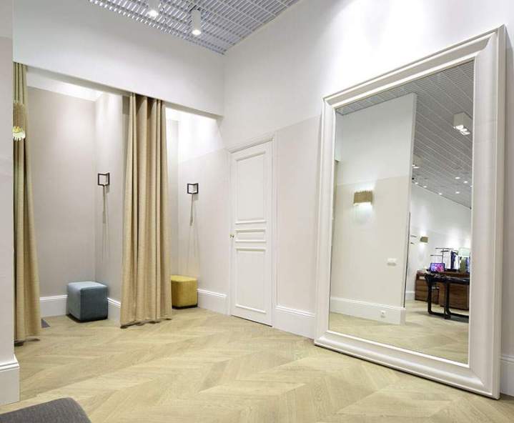 Verrière sur mesure Paris