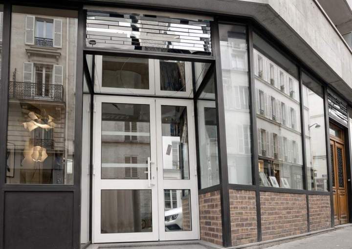 Dépannage Remplacement double vitrage Paris