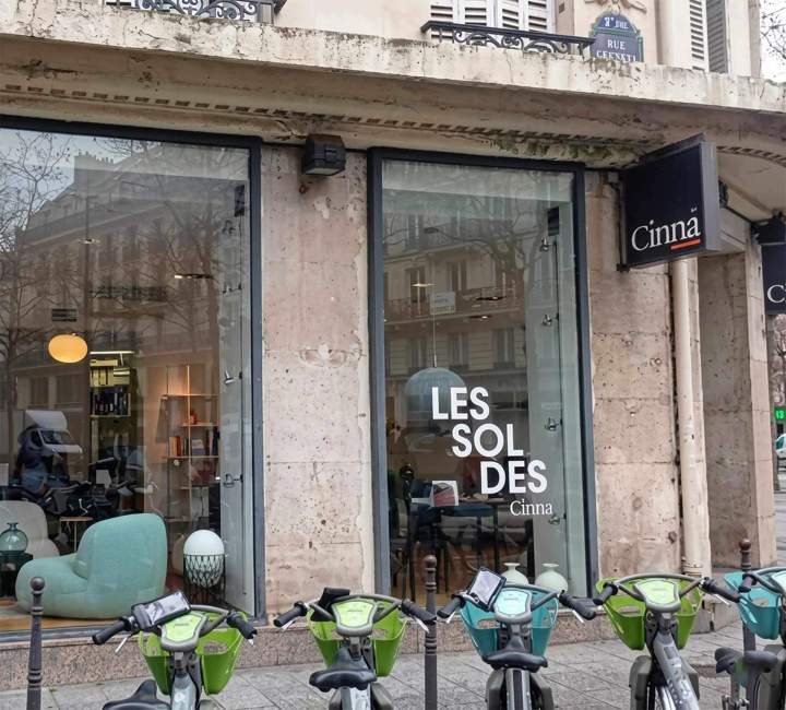 Remplacement double vitrage Paris