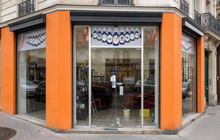 Remplacement double vitrage Paris