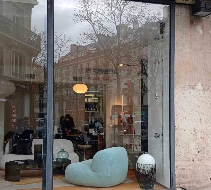 Remplacement de vitre Paris