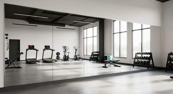 Vitre sur mesure Paris