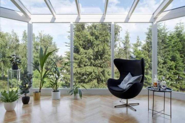 Verrière sur mesure, Paris 2